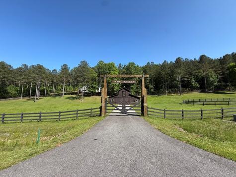 Lot 228 The Cove @ 1300 Blairsville GA 30512