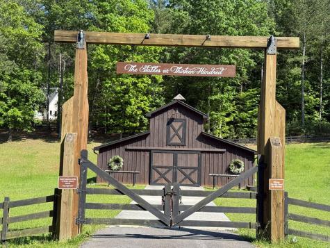 Lot 228 The Cove @ 1300 Blairsville GA 30512