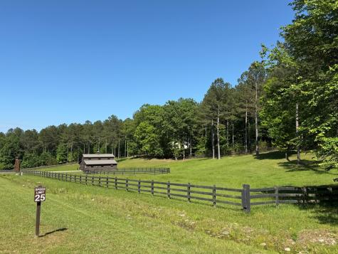 Lot 228 The Cove @ 1300 Blairsville GA 30512