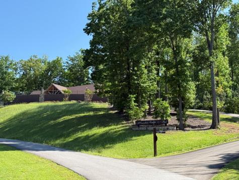 Lot 228 The Cove @ 1300 Blairsville GA 30512