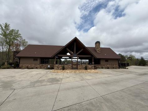 Lot 228 The Cove @ 1300 Blairsville GA 30512