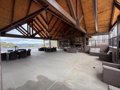 Lot 228 The Cove @ 1300 Blairsville GA 30512