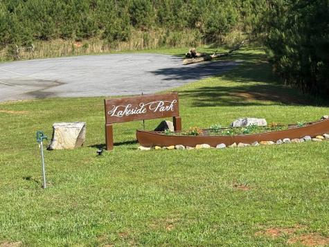 Lot 228 The Cove @ 1300 Blairsville GA 30512