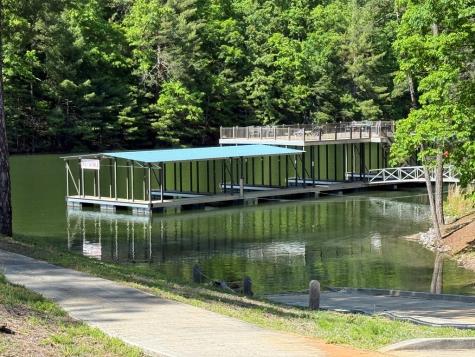 Lot 228 The Cove @ 1300 Blairsville GA 30512