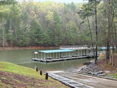 Lot 228 The Cove @ 1300 Blairsville GA 30512