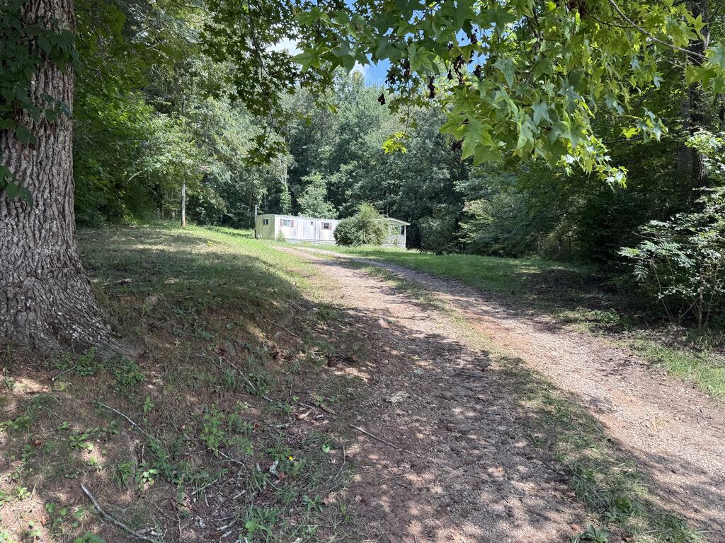 141 Taylor Road Turtletown TN 37391