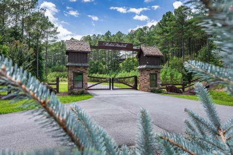 Lot 48 Thirteen Hundred Blairsville GA 30512