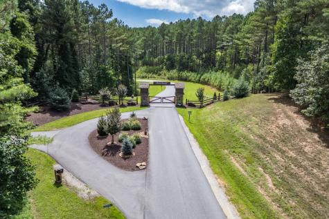 Lot 48 Thirteen Hundred Blairsville GA 30512