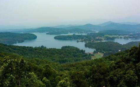 Lot 73 Eagles View Hayesville NC 28904