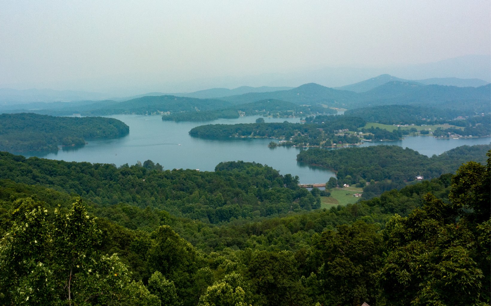 Lot 73 Eagles View Hayesville NC 28904