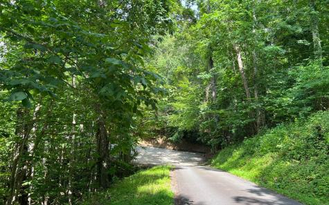 Lot 73 Eagles View Hayesville NC 28904