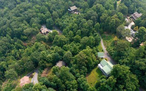 Lot 73 Eagles View Hayesville NC 28904