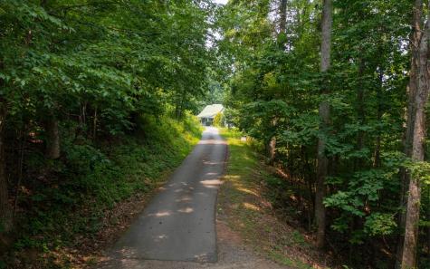 Lot 73 Eagles View Hayesville NC 28904