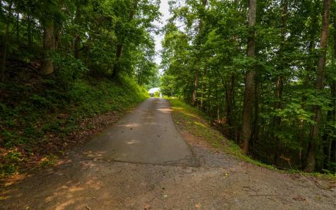 Lot 73 Eagles View Hayesville NC 28904