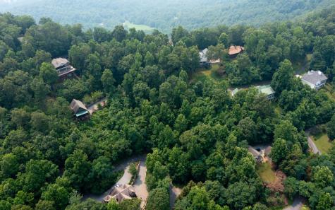 Lot 73 Eagles View Hayesville NC 28904