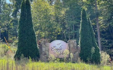 Lot 73 Eagles View Hayesville NC 28904