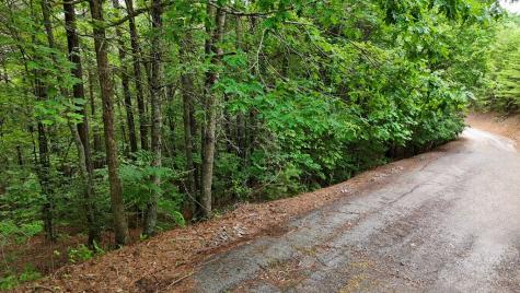 00 Choctaw Ridge Trail Murphy NC 28906
