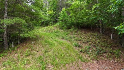 00 Choctaw Ridge Trail Murphy NC 28906