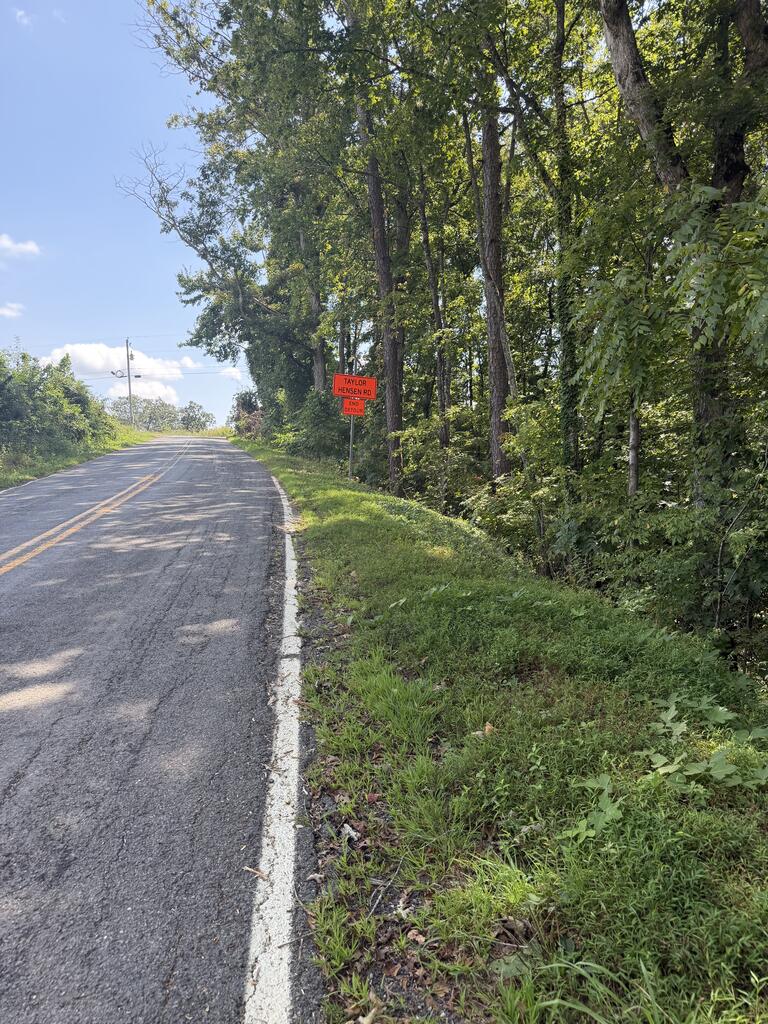 0 Taylor Hensen Road Murphy NC 28906