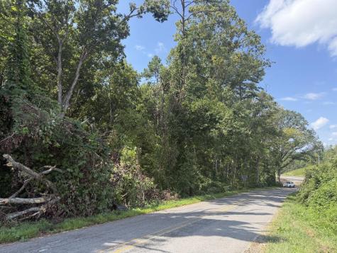 0 Taylor Hensen Road Murphy NC 28906