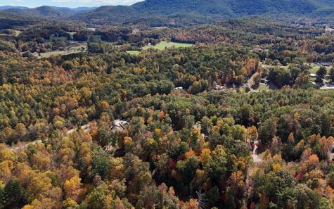 Lt 14 Fox Crossing Blairsville GA 30512
