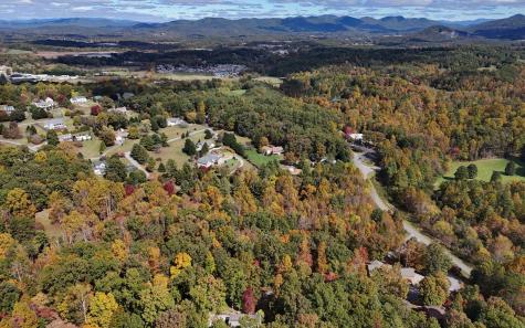 Lt 14 Fox Crossing Blairsville GA 30512