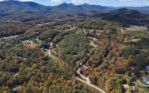 Lt 14 Fox Crossing Blairsville GA 30512
