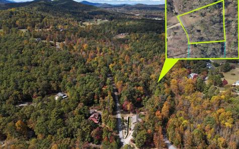 Lt 14 Fox Crossing Blairsville GA 30512