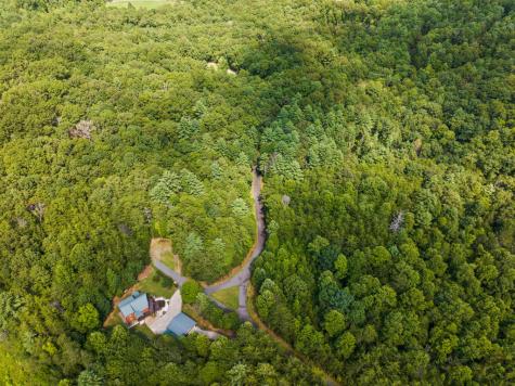 Lot 6 Timber Lane Court Turtletown TN 37391