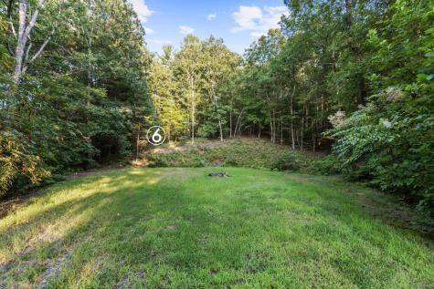 Lot 6 Timber Lane Court Turtletown TN 37391