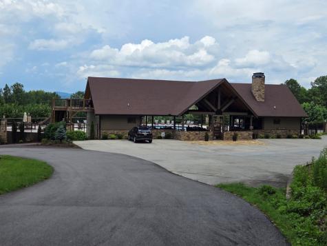 Lt 95 Thirteen Hundred Blairsville GA 30512