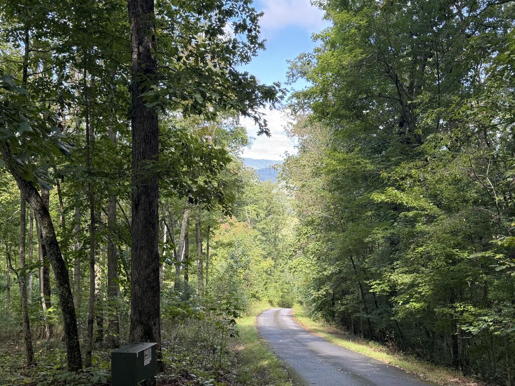 Lot 33 Falcon Overlook Hayesville NC 20894
