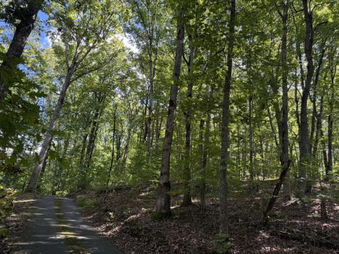 Lot 33 Falcon Overlook Hayesville NC 20894