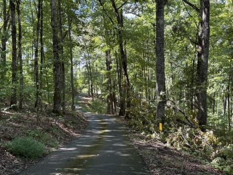 Lot 33 Falcon Overlook Hayesville NC 20894