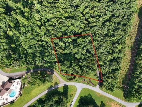 Lot 100 Valley Crest Drive Blairsville GA 30512
