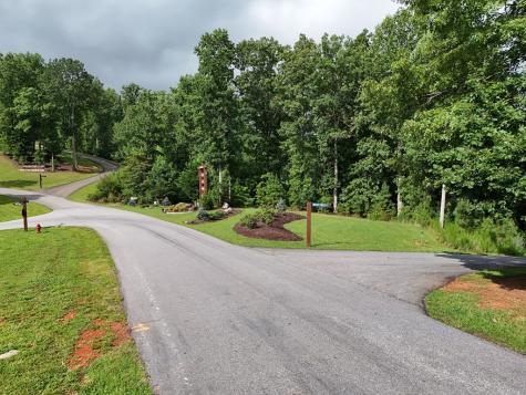Lot 100 Valley Crest Drive Blairsville GA 30512