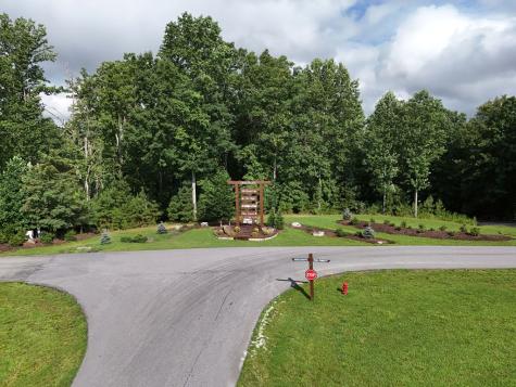 Lot 100 Valley Crest Drive Blairsville GA 30512