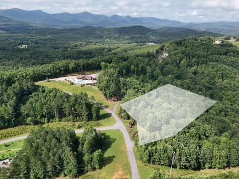 Lot 100 Valley Crest Drive Blairsville GA 30512