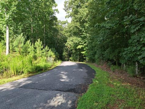 Lot 100 Valley Crest Drive Blairsville GA 30512