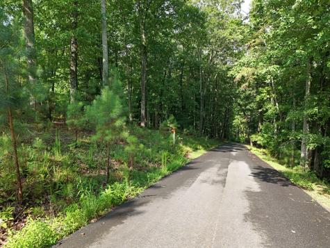 Lot 100 Valley Crest Drive Blairsville GA 30512