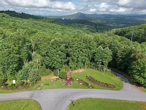 Lot 100 Valley Crest Drive Blairsville GA 30512