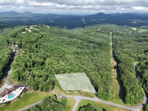 Lot 100 Valley Crest Drive Blairsville GA 30512