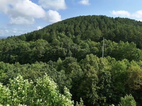 Lot 100 Valley Crest Drive Blairsville GA 30512