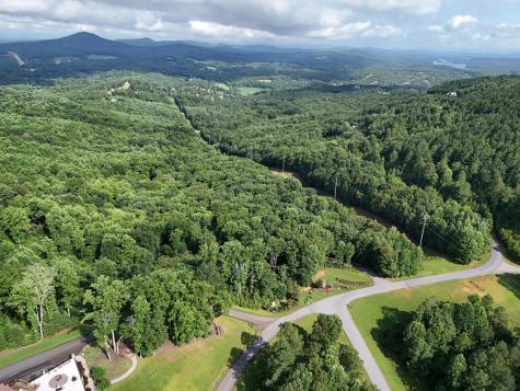Lot 100 Valley Crest Drive Blairsville GA 30512