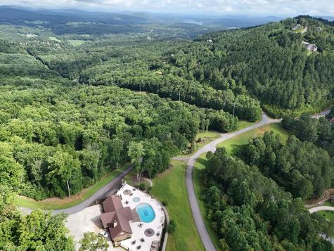 Lot 100 Valley Crest Drive Blairsville GA 30512