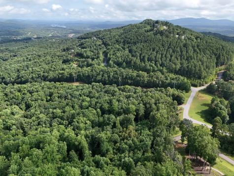 Lot 100 Valley Crest Drive Blairsville GA 30512