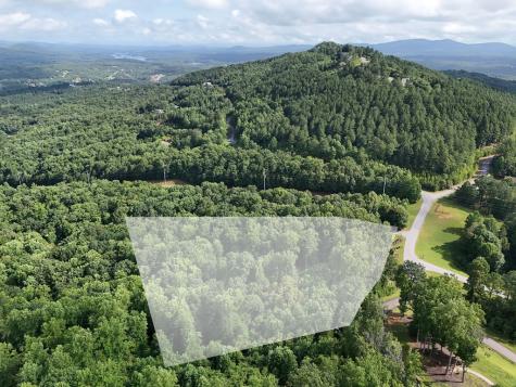 Lot 100 Valley Crest Drive Blairsville GA 30512