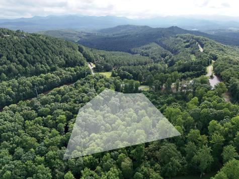 Lot 100 Valley Crest Drive Blairsville GA 30512