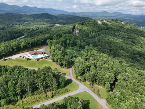 Lot 100 Valley Crest Drive Blairsville GA 30512