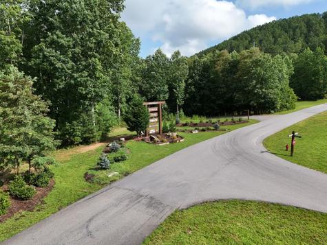 Lot 100 Valley Crest Drive Blairsville GA 30512